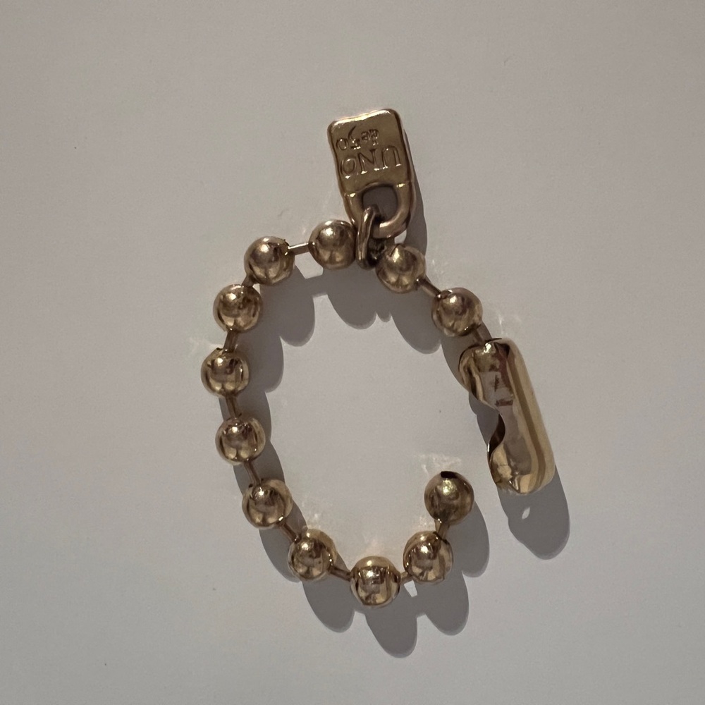 Uno de 50 bracelet